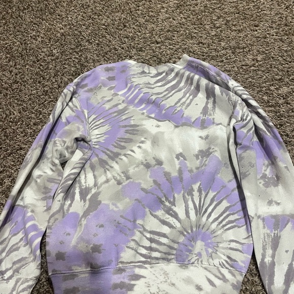 LA Lakers crewneck Target - Picture 2 of 4